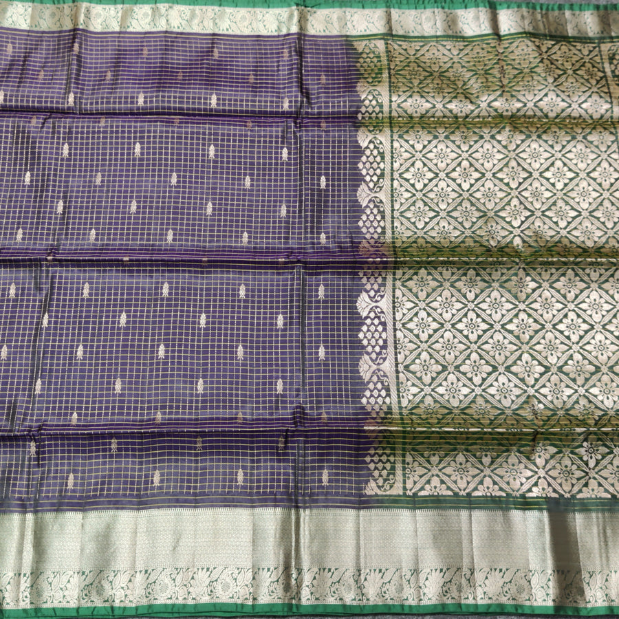 Lightweight pattu - LWP237