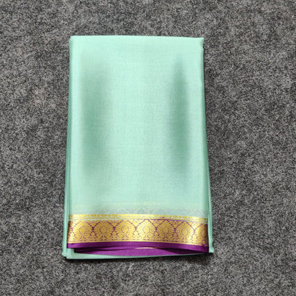Mysore Crepe Silk 80 grams - CRP27