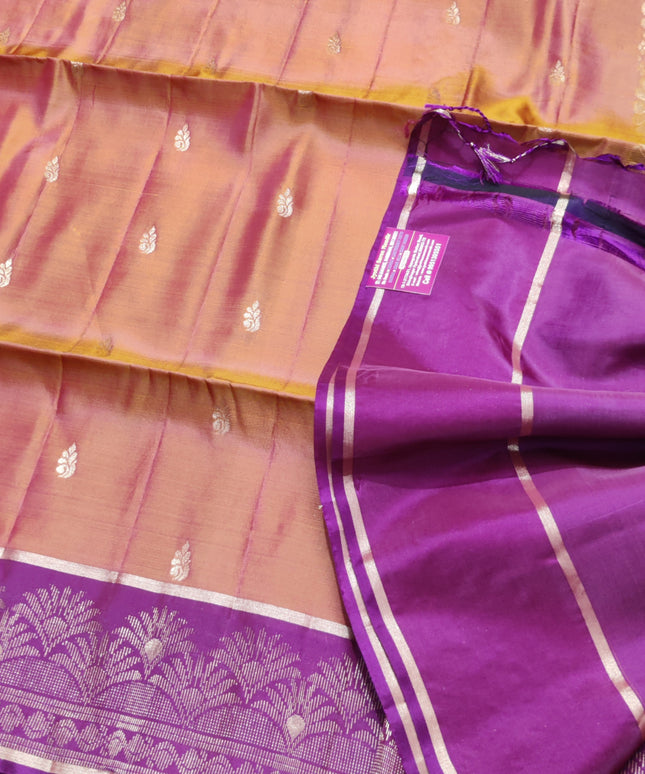 Lightweight pattu - LWP2084
