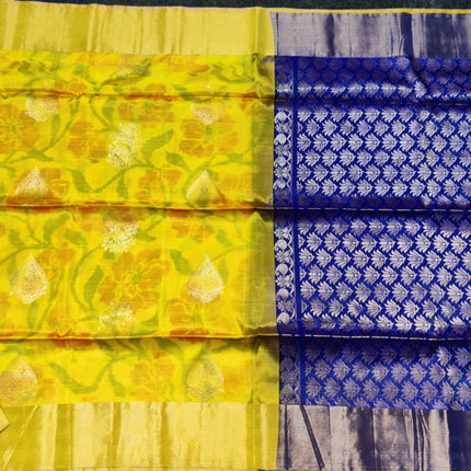 Lightweight Ikkath Pattu - IKT41