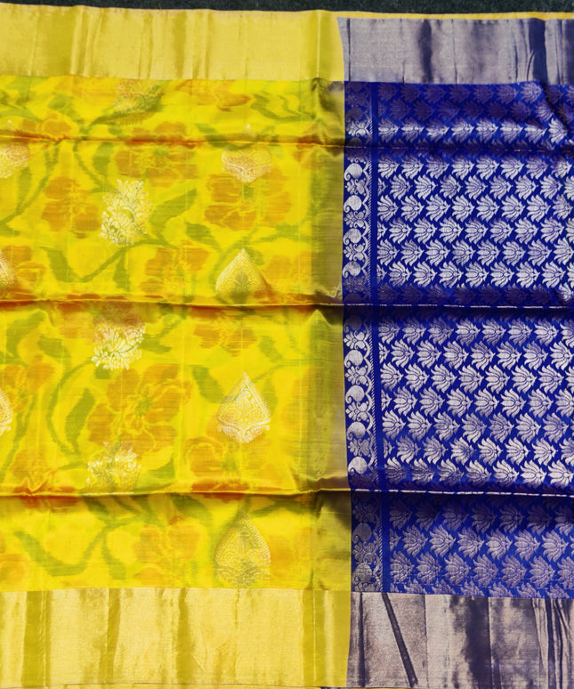 Lightweight Ikkath Pattu - IKT41