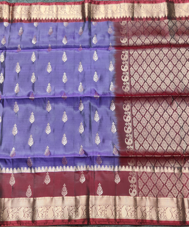 Lightweight pattu - LWP3026