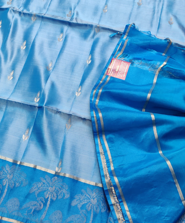 Lightweight pattu - LWP3049