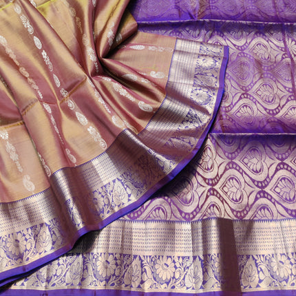 Lightweight pattu - LWP2024