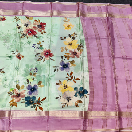 Russian Crepe Silk 80 grams - CRP05