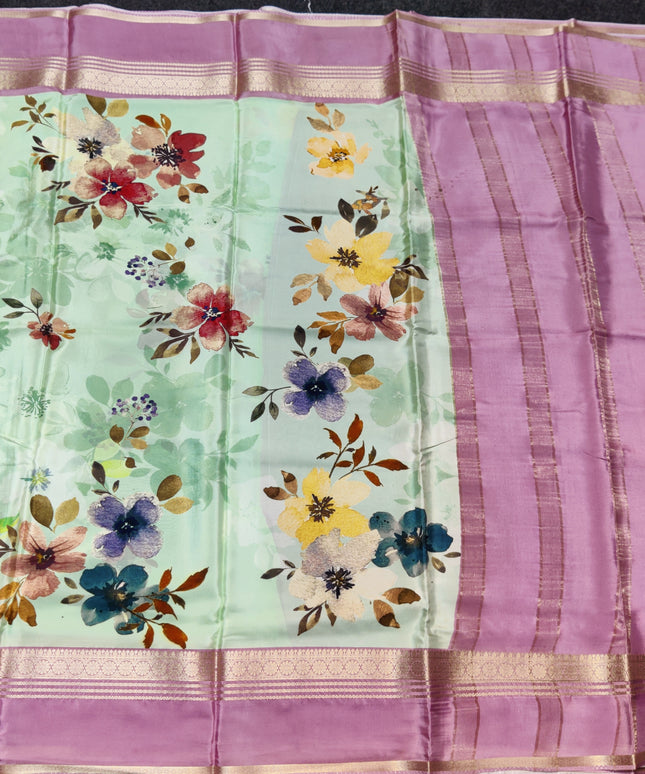 Russian Crepe Silk 80 grams - CRP05