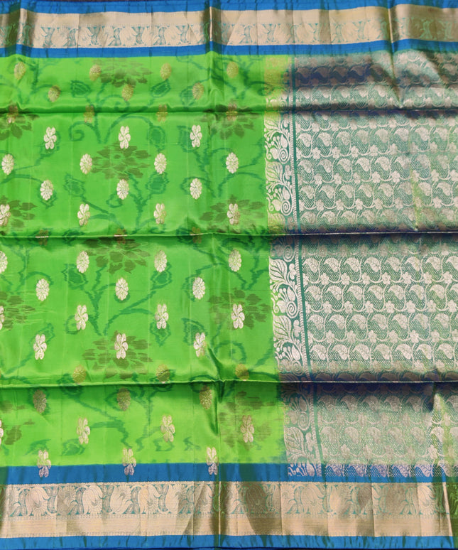 Lightweight Ikkath Pattu - IKT354