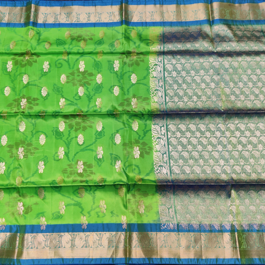 Lightweight Ikkath Pattu - IKT354
