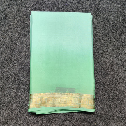 Mysore Crepe Silk 80 grams - CRP13