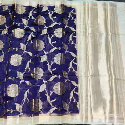 Beni silk saree - BS05