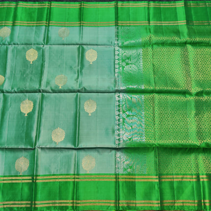 Vintage Lightweight pattu - LWP1120