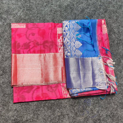 Lightweight Ikkath Pattu - IKT215