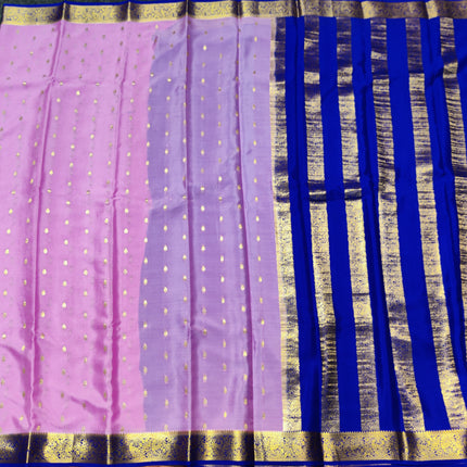 Mysore Crepe Pure Silk 120 grams - CRP01