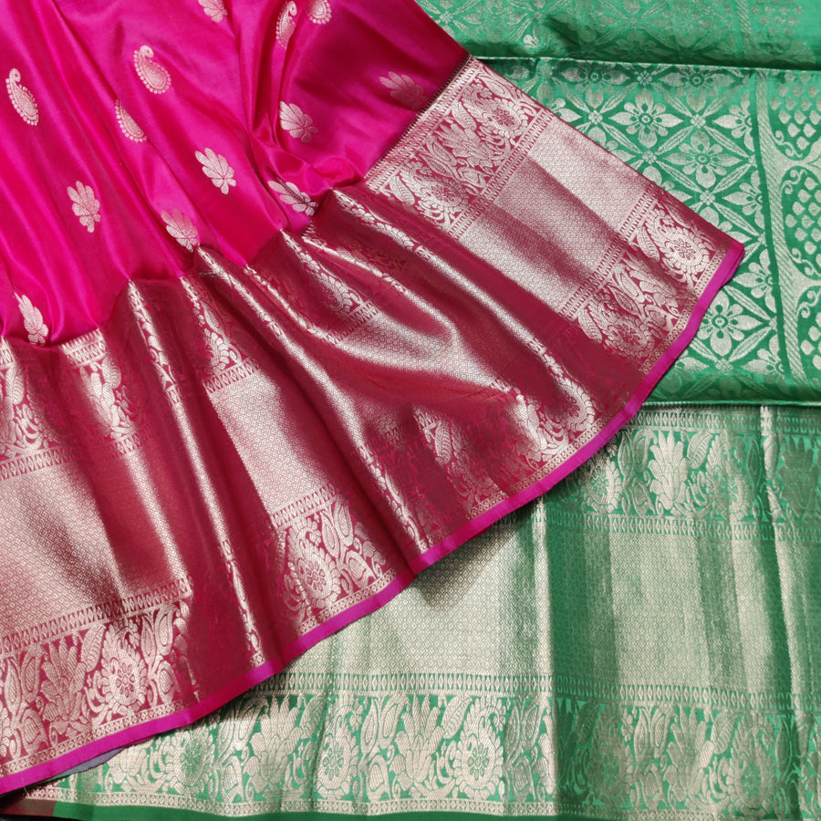 Lightweight pattu - LWP15