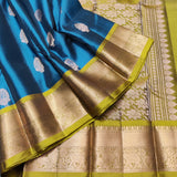 Kanchi Vintage pattu - KMP307