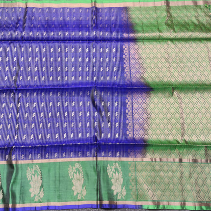 Lightweight pattu - LWP3058