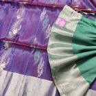 Uppada Lightweight Pattu - LWP34