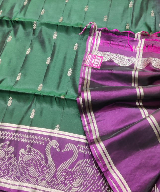 Lightweight pattu - LWP2087