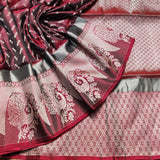 Lightweight Pattu - LWP595