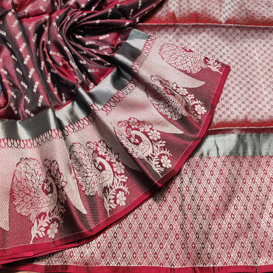 Lightweight Pattu - LWP595