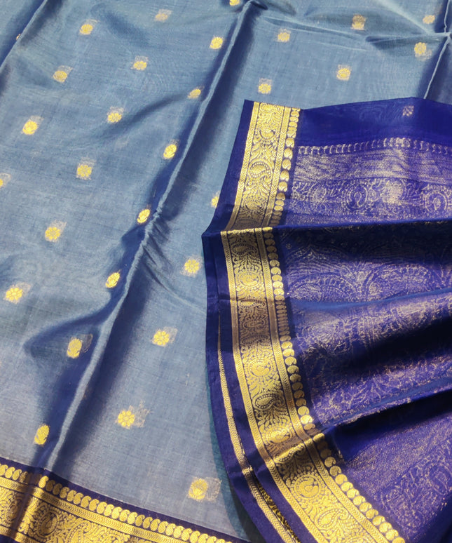Coimbatore Pure sico Saree - SC16