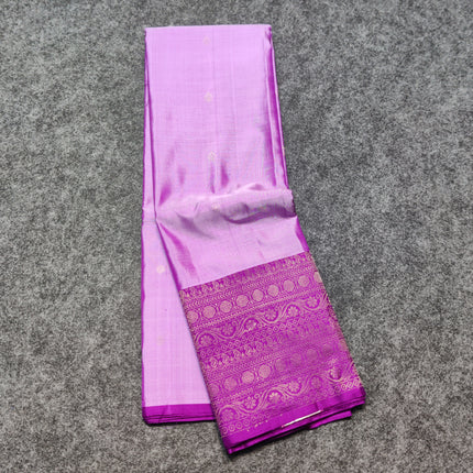 Mangalya pattu handloom saree - MS19