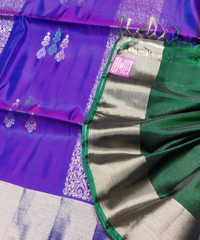 Lightweight Pattu - LWP623