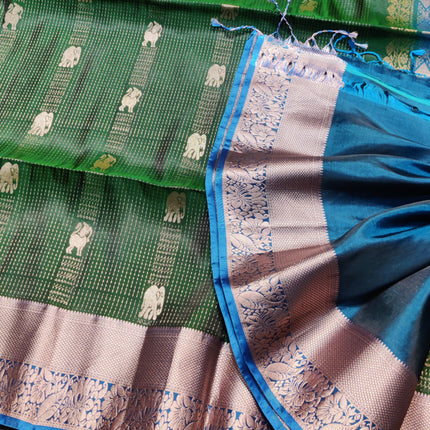 Lightweight pattu - LWP2007