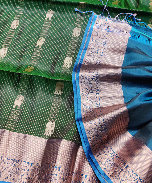 Lightweight pattu - LWP2007