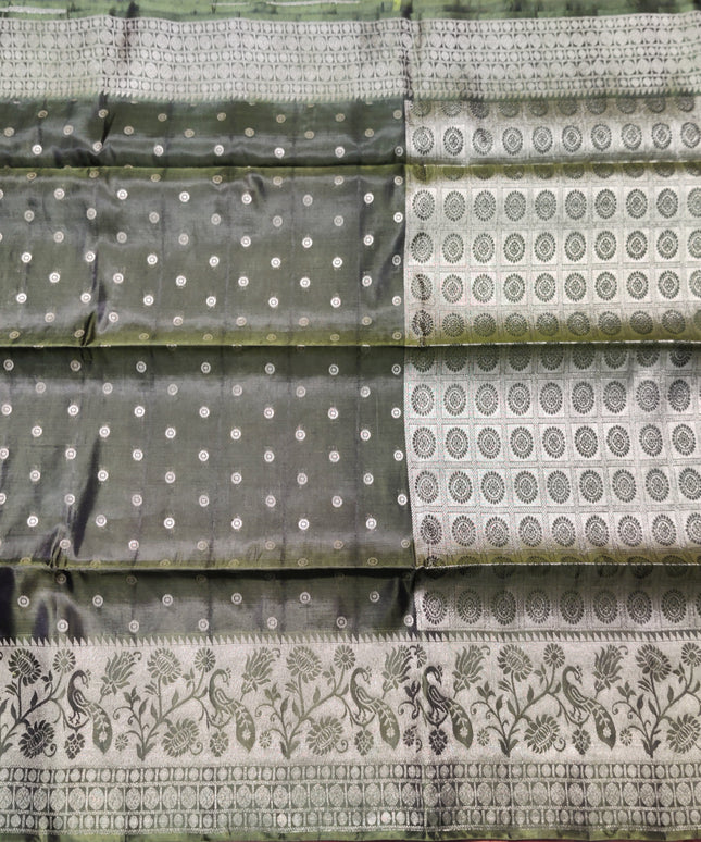 Lightweight Pattu - LWP587