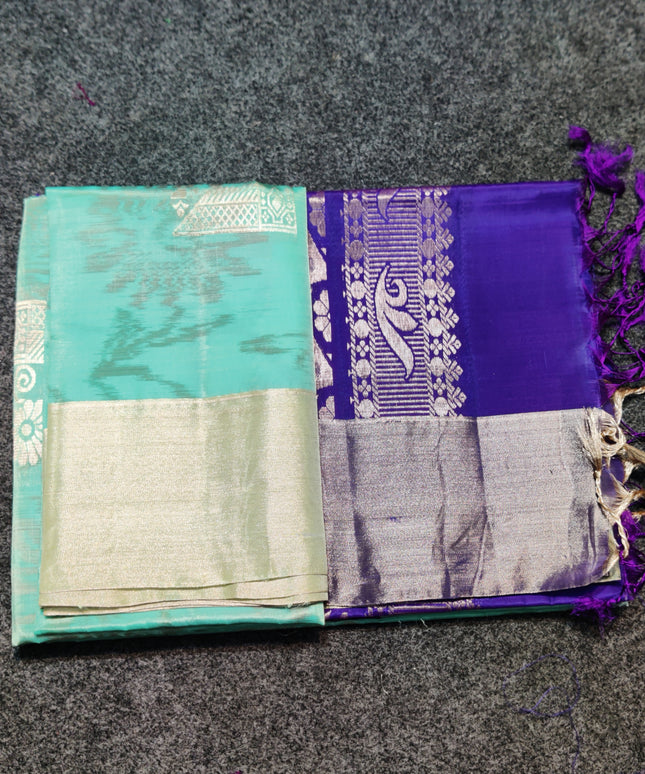Lightweight Ikkath Pattu - IKT48
