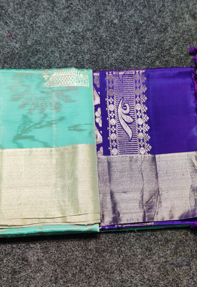 Lightweight Ikkath Pattu - IKT48