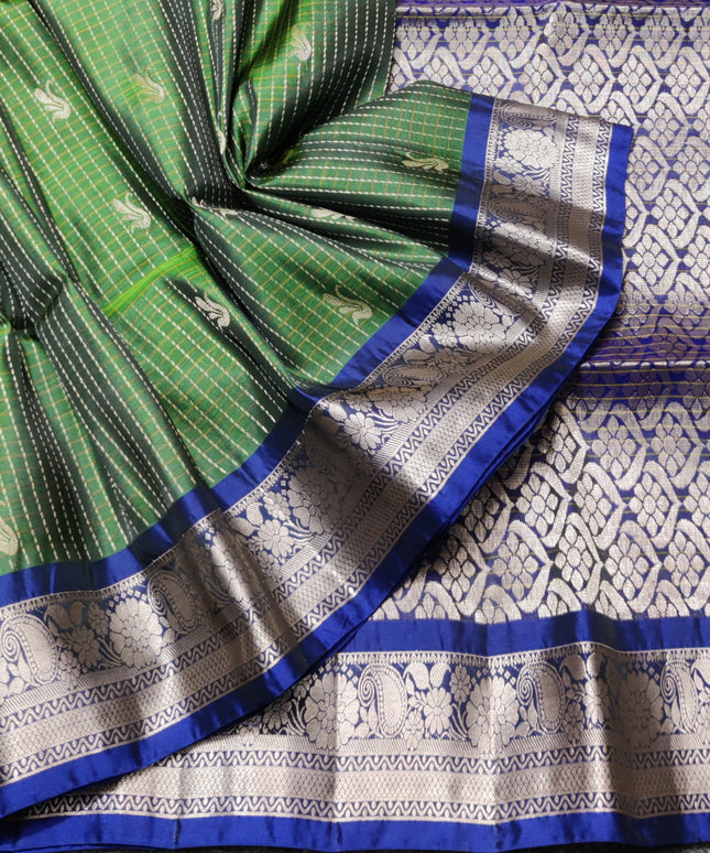 Lightweight pattu - LWP235
