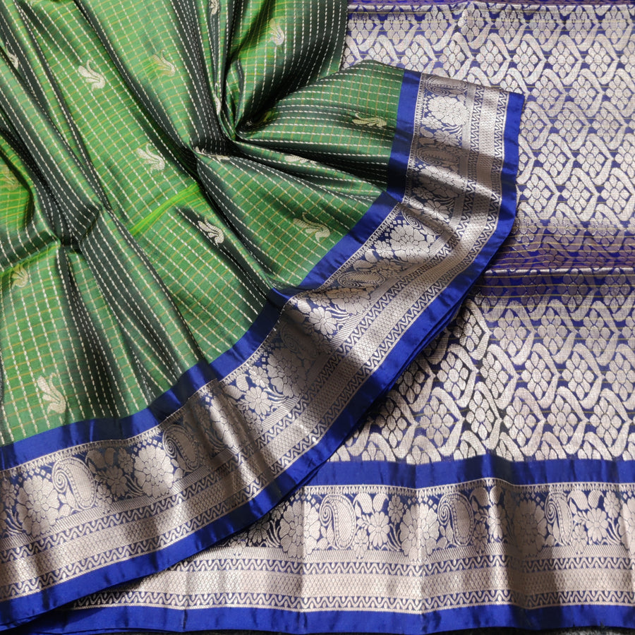 Lightweight pattu - LWP235