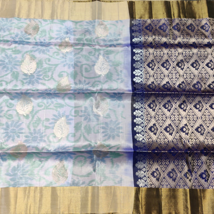 Lightweight Ikkath Pattu - IKT17