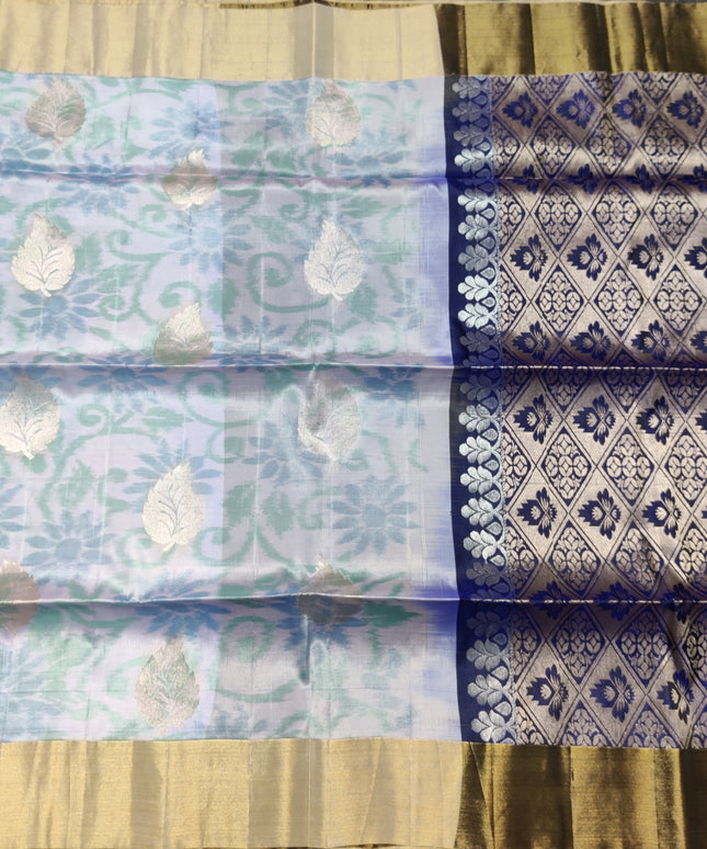 Lightweight Ikkath Pattu - IKT17