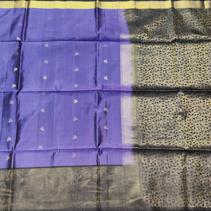Mangalya pattu handloom saree - MS03