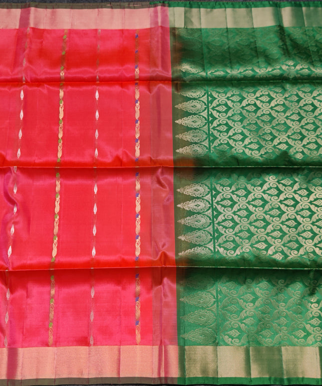 Uppada Lightweight Pattu - LWP748
