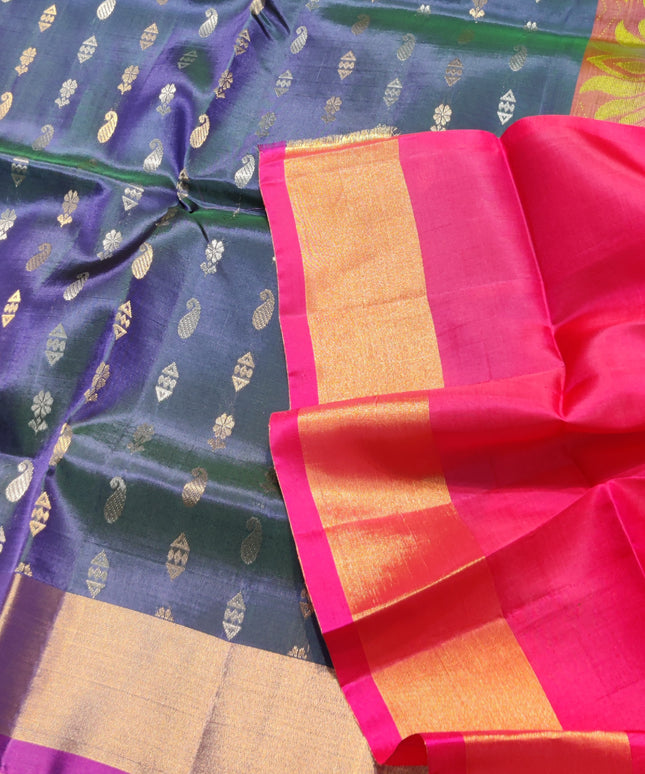 Lightweight Pattu - LWP81