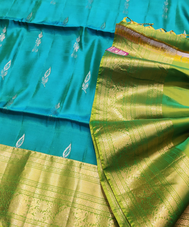 Lightweight pattu - LWP2073