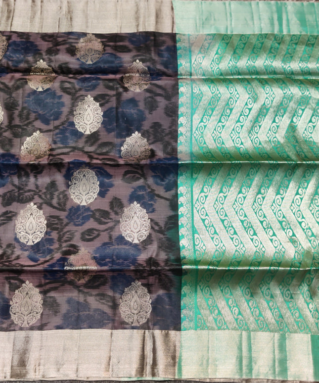 Lightweight Ikkath Pattu - IKT85