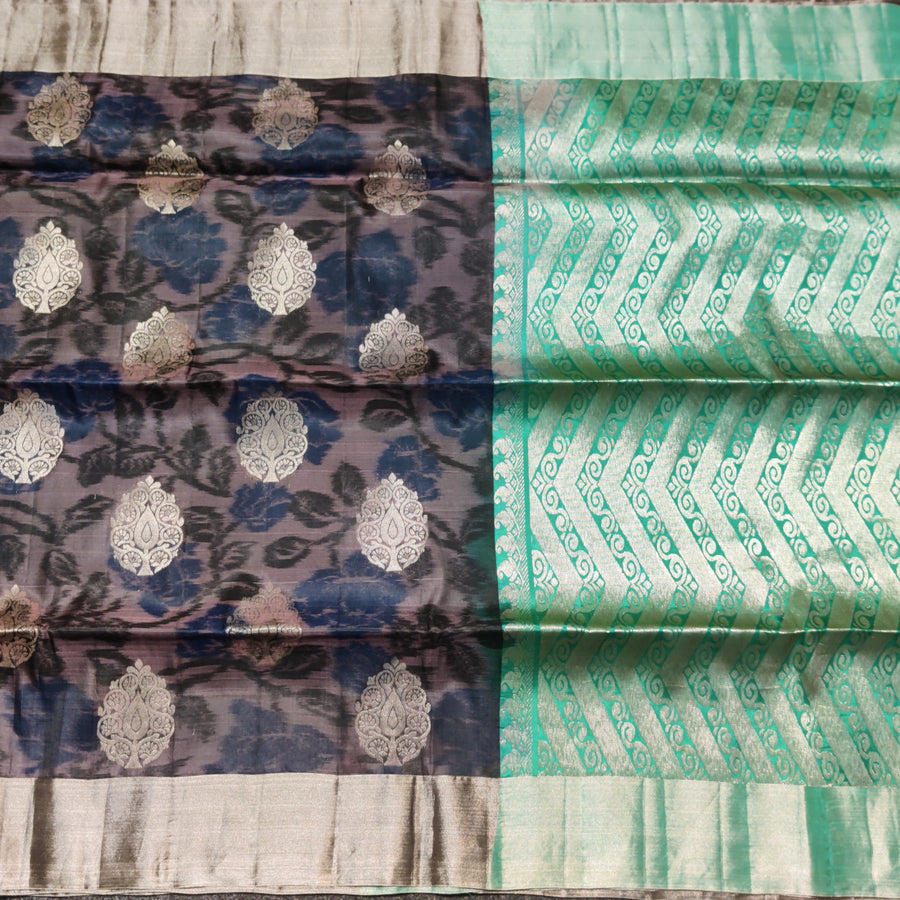 Lightweight Ikkath Pattu - IKT85