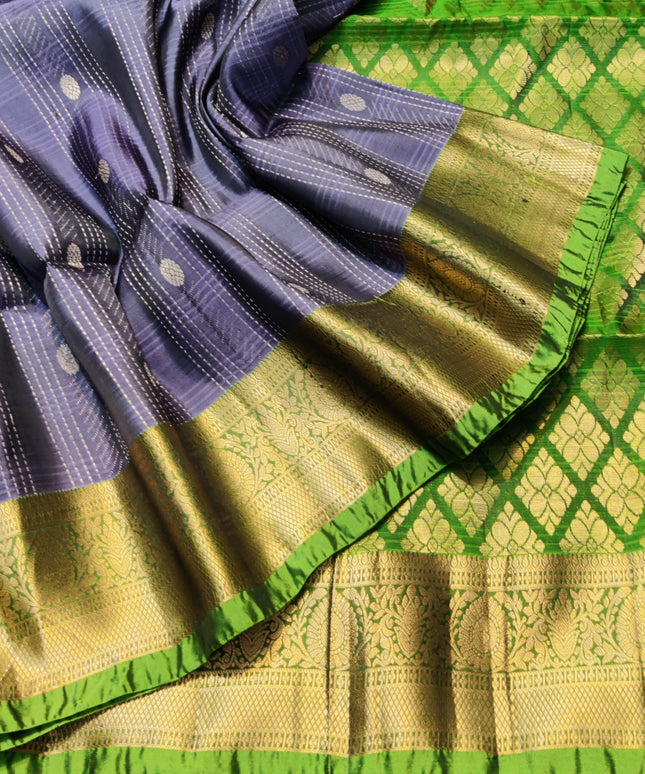 Lightweight pattu - LWP2062