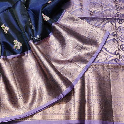 Venkatagiri Pattu Saree - VG74