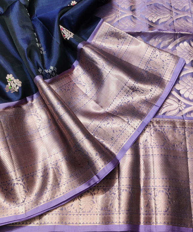 Venkatagiri Pattu Saree - VG74