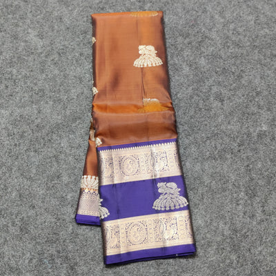 Madhuram Pattu Saree - MP20