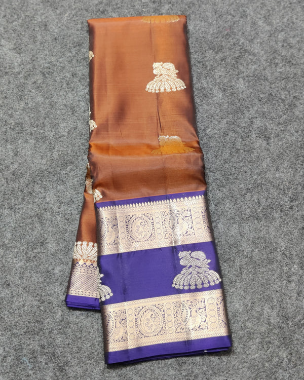 Madhuram Pattu Saree - MP20