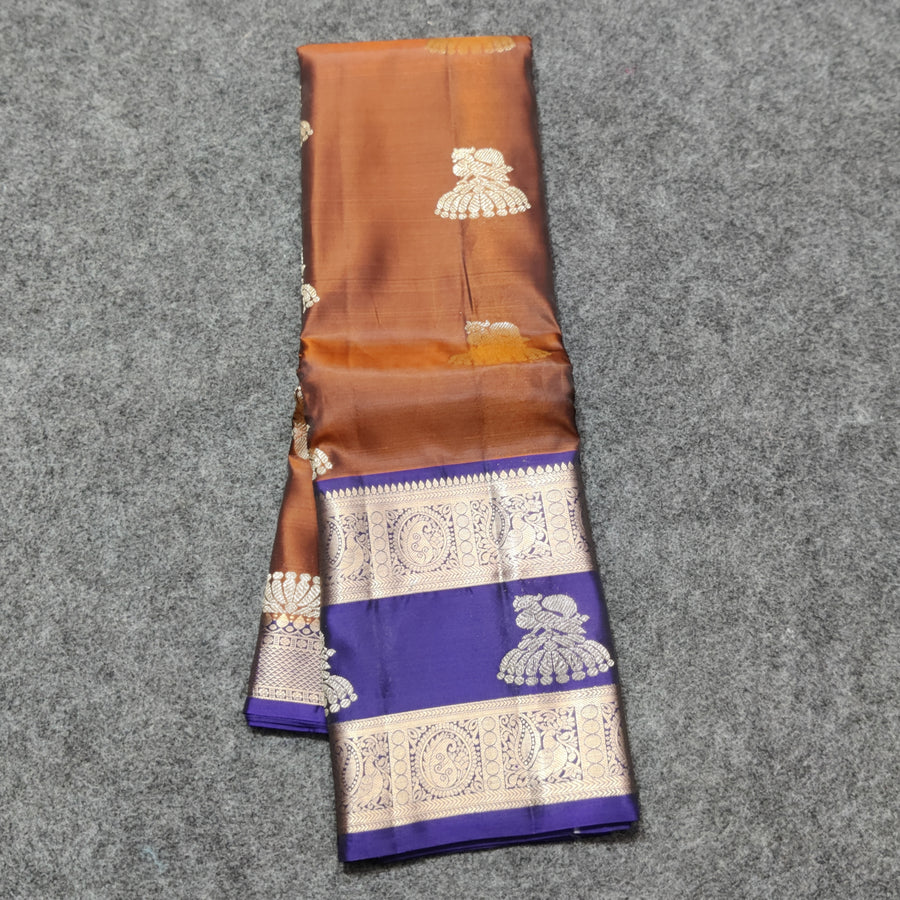 Madhuram Pattu Saree - MP20