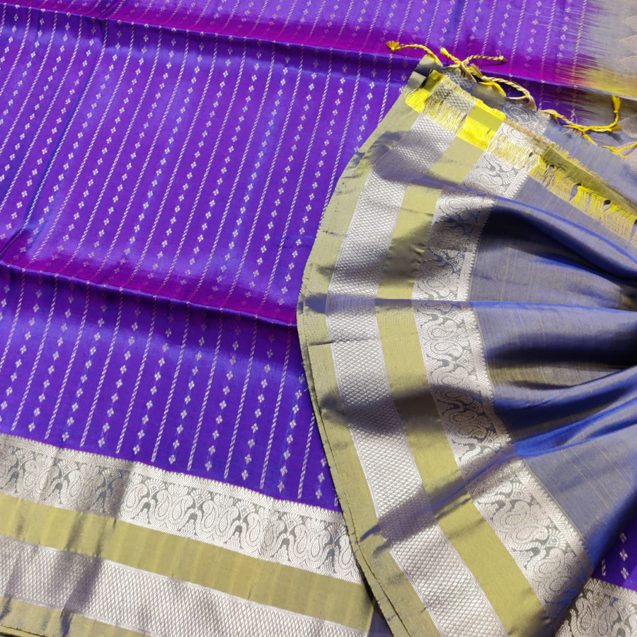 Lightweight pattu - LWP161