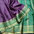 Mysore Pure Crepe Silk - CRP67